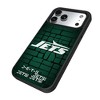 NFL AFC Teams 2025 Illustrated Bump Cell Phone Case for Apple iPhone 17 Series - 2 of 4