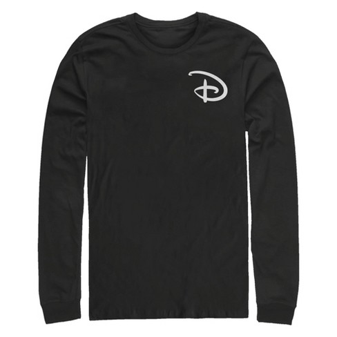 Disney jersey long sleeve online