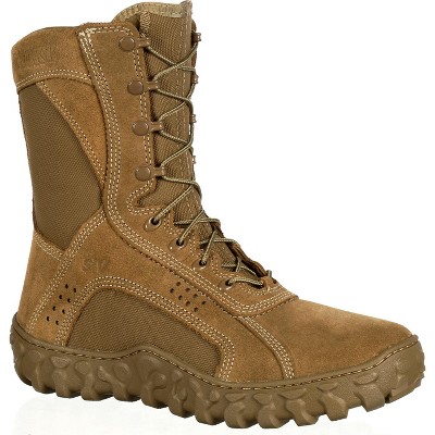 Men's Rocky S2V Tactical Military Boot