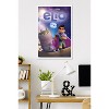 Trends International Disney Elio (2025) - Friends Framed Wall Poster Prints - 2 of 4