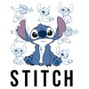 Women's Lilo & Stitch Iconic Poses Collage T-Shirt - 2 of 4