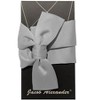 Jacob Alexander Men’s Kentucky Colonel Clip-On Bow Tie - 4 of 4
