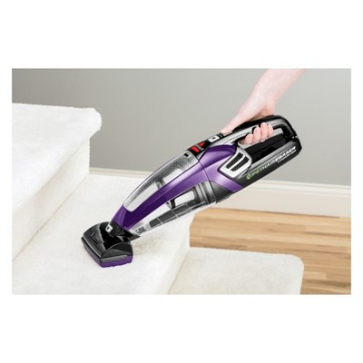 BISSELL Pet Hair Eraser Lithium Ion Hand Vacuum: Cordless, Lightweight, Bagless, Handheld Vacuum for Carpet & Hard Floor, 5 of 18