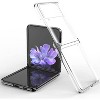 SaharaCase Hard Shell Series Case for Samsung Galaxy Z Flip3 5G Clear (CP00098) - 3 of 4