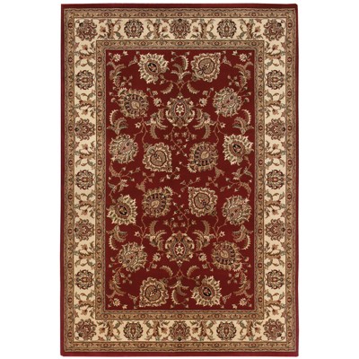 Oriental Weavers Sphinx by Area Rug 4' x 6'