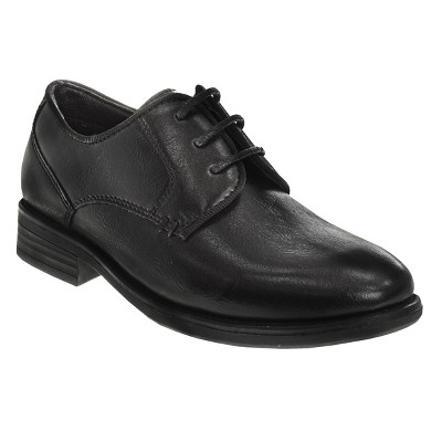 Perry Ellis Portfolio Boys' Dress Shoes  Classic Style & Comfort ( Little Kid/Big Kids)
