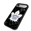 NHL Eastern Conference Teams Monocolor Tilt Bump Cell Phone Case for Apple iPhone 17 Series - 2 of 4