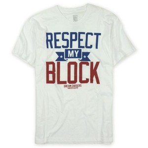 Ecko Unltd. Mens Block Watch Graphic T-Shirt - 1 of 1