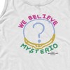 Men's Marvel Spider-Man: No Way Home We Believe Mysterio Tank Top - 2 of 4