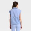 Women's High Pile Vest - JoyLab™ - 2 of 3