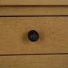 Haven 1 Top Drawer Accent Table - ACC5724C - Desert Brown - Safavieh - 4 of 4