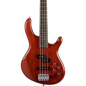 Cort Action Bass Plus Electric Bass - 1 of 4