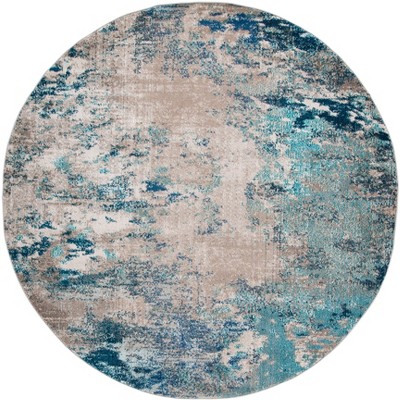 Madison MAD440 Power Loomed Indoor Rug - Safavieh
