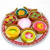 Gamewright Sushi Go Spin Some for Dim Sum Board Game - 4 of 4