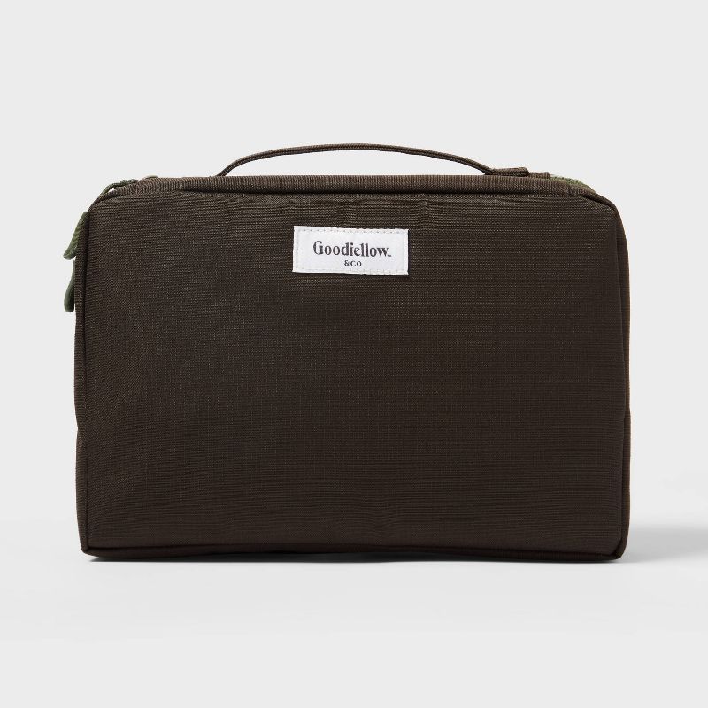 Hanging Travel Toiletry Organizer - Goodfellow & Co™