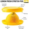 Joie Fresh Stretch Lemon Pod, Silicone Stretch Cover for Lemons and Limes - 3 of 4