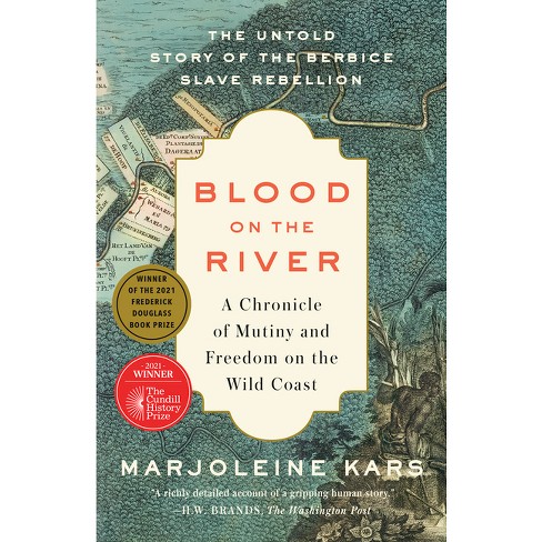 Blood on the River - by Marjoleine Kars - image 1 of 1