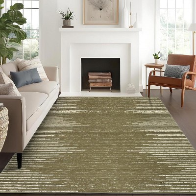 Living room bedroom carpet,diamond striped area carpet, modern office carpet,striped farmhouse carpet