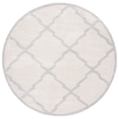 Amherst AMT421 Power Loomed Indoor Rug -Safavieh
