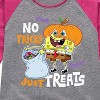 Girls' - SpongeBob SquarePants - No Tricks Just Treats - 2 of 4