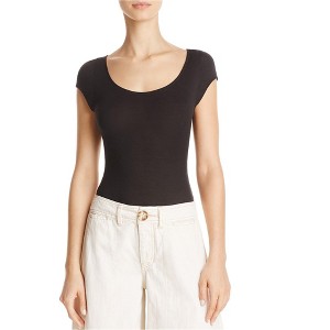 Free People Womens About the Back Bodysuit Jumpsuit - 1 of 1