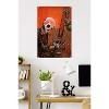 Trends International David Lozeau - El Guitarrista Unframed Wall Poster Prints - 2 of 4