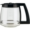 Cuisinart DGB-625BCFR Grind and Brew 12 Cup Automatic Coffeemaker, Brushed Metal - Certified Refurbished - 3 of 4