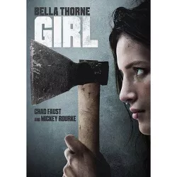 Girl (DVD)(2021)