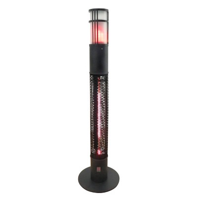 Infrared Electric Wall Mounted Outdoor Heater - Westinghouse