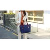 MKF Collection Andrys Vegan Leather Women's Tote Bag and Wallet by Mia K - 3 of 4
