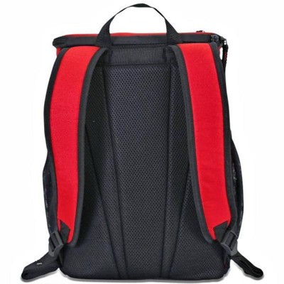 MLB St. Louis Cardinals PTX 13.5 Backpack Cooler - Red