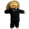 Doll Clothes Superstore Doll Clothes Superstore Tuxedo For Cabbage Patch Kid Dolls - 2 of 4