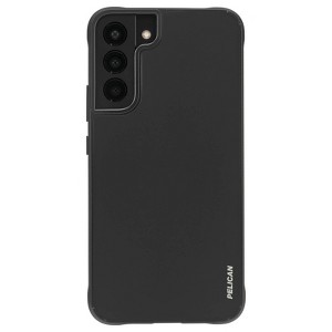 Pelican Ranger Series Case for Samsung Galaxy S22 Plus - Black - 1 of 4