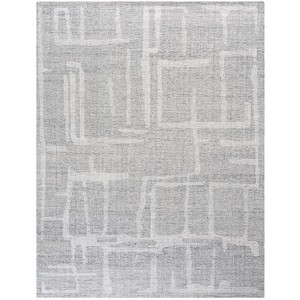 Abstract ABT460 Hand Tufted Indoor Rugs - Safavieh - 1 of 4