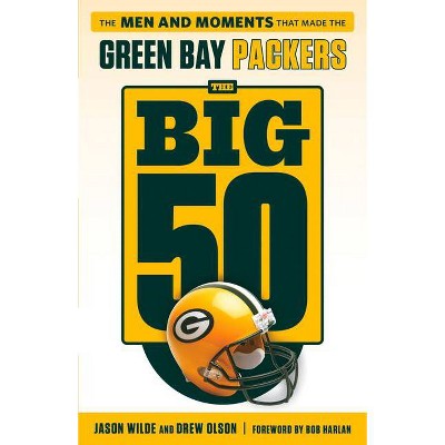 The 1966 Green Bay Packers - (great Teams In Pro Football History) By  George Bozeka (paperback) : Target