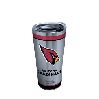 NFL Arizona Cardinals 20oz Stainless Tumbler