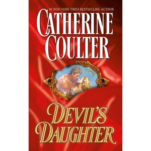 Devil's Daughter - (Devil's Duology) by  Catherine Coulter (Paperback) - 1 of 1