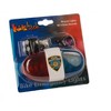 Kidstech Bike LED Light, Lights & Sirens for Bicycle, 4 Siren Sounds, Waterproof - 2 of 4