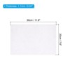 Unique Bargains Polyester Soft Home Handcraft Project DIY Felt Fabric Sheets 12 Pcs - 2 of 4