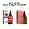 Cliganic Organic Jojoba Oil, 2oz - 4 of 4
