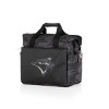 MLB Toronto Blue Jays On The Go Soft Lunch Bag Cooler - Black Camo - 2 of 4