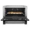 KitchenAid Digital Countertop Oven with Air Fry - KCO124BM - image 2 of 4