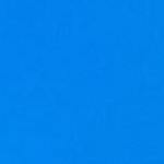 beautiful blue