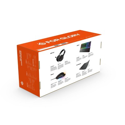 steelseries arctis 1 target