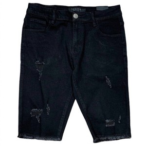 Men's 's Leon Shorts - Karter Collection - 1 of 2