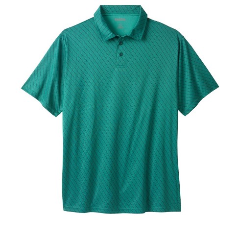 Big and tall 2025 moisture wicking polo shirts