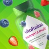 Vitafusion Women's Multivitamin Gummies - Berry - 150ct - image 2 of 4