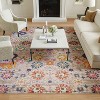 Nourison Passion Bohemian Indoor Rug - 4 of 4