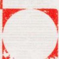 ivory/red