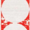 ivory/red